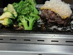 -肉肉大米(金虹桥店)