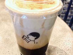 -喜茶(佛山顺德大良东乐路店)