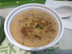 农家蒸蛋-老乡鸡(南京河西雨润大街店)