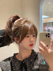 -F P· HAiR