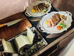 -王品牛排(郑州大卫城店)