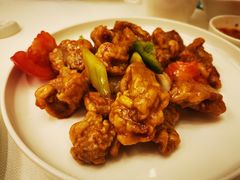 -莆田餐厅PUTIEN(西安万象天地店)