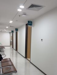 -上海宏康医院·医疗美容科