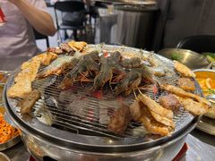 -本炙炭烤·蒲烧活鳗料理店(金沙洲店)