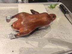 -大董(华贸购物中心店)