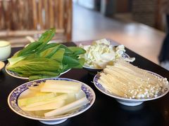 -三里屯土灶台(盐城总店)