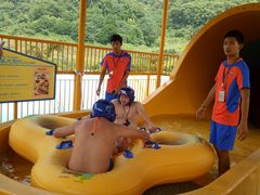 -重庆海昌加勒比海水世界