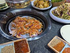 -鹤之乡·齐齐哈尔烤肉·非遗(秋涛路店)