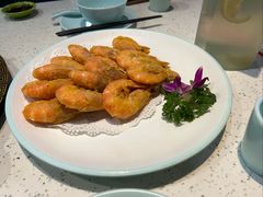 -巧克力渔家.小船海鲜家常菜(万平口店)