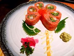 仓桥家日式料理(光谷步行街店)-仓桥家·焗寿司·锅物(光谷步行街店)
