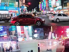 -六合夜市