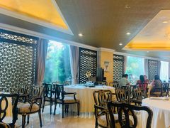 -广东嘉华大酒店·金銮阁中餐厅