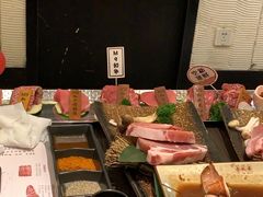 -赤坂亭·M9和牛烧肉(南京江南虹悦城店)