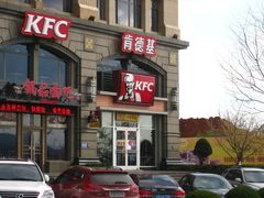 -肯德基(金马店)