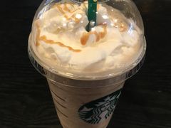 -星巴克臻选(北京世贸天阶店)