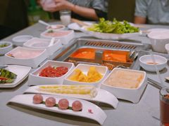-海底捞火锅(青悦城店)