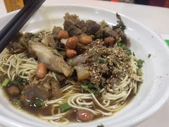 -阿阳牛腩腌面店