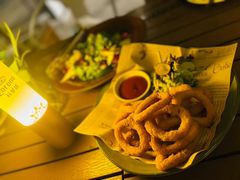 -MARU玛露音乐餐厅(大学路店)