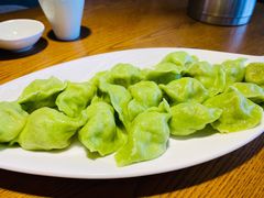 -船歌·鱼水饺青岛菜(金狮广场店)