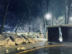 -长白山聚龙火山温泉