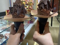 -GODIVA(月星环球港店)