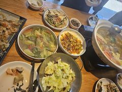 -滇铺子·云南特色菜·第九届野生菌美食节(东风东路c86店)
