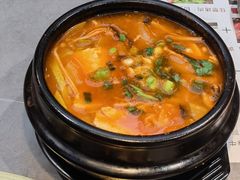-明洞王妃家烤肉(苏州中心星悦汇店)