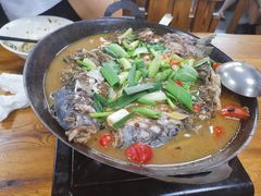 -牛八宝桂林米粉(八里庄店)