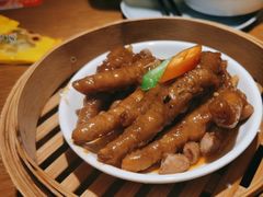 -点心传说·粤菜点心(佐阾虹湾店)