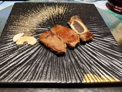 -一板铁板烧·隐秘一线江景花园餐厅(西湖左岸·天元店)