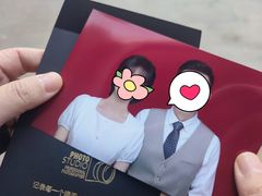-bobo高端证件照工作室(三元桥店)