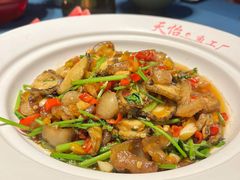 -天怡·鱼工厂(梅溪湖店)