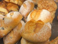 -BAKER&SPICE(环贸店)