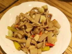 -阿凡提餐厅(簋街店)