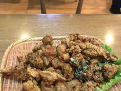 -台北楚楚园馅饼粥(虹桥南丰城店)