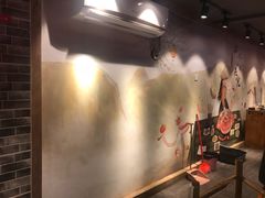 -王婆乔鲜鱼自助火锅(蜀汉路店)