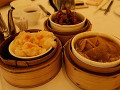 -美心皇宫(沙田大会堂店)