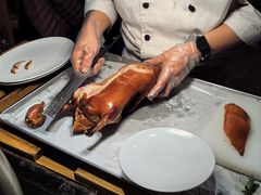 -四季民福烤鸭店(王府井东安门店)