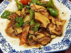 -呼吸森林·生态农庄农家乐私房菜