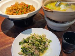 -大牌大·传统杭帮菜(湖滨店)