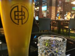 -Shanghai Brew House上海啤酒工坊(老外街店)