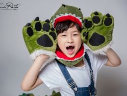 点击看大图 -韩国童感TOUCH PHOTO儿童摄影(朝阳分店)