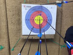 -道顺射箭·团建·骑射(张杨路店)