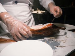 -四季民福烤鸭店(外滩外白渡桥店)