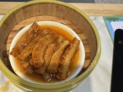 -粤仔湾砂锅粥(广益哥伦布店)