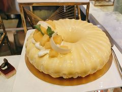 -怡咖啡·自助餐·西安香格里拉