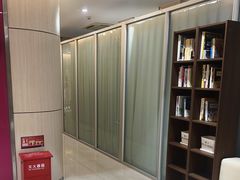 -美年大健康体检中心(红岭分院)