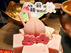 -毛肚向右·川渝毛肚王(经开永旺店)