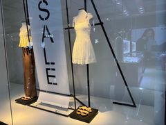 -ZARA(仓山万达店)