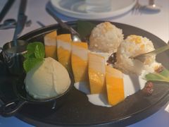 -月芽·自由餐厅·西溪湿地餐厅